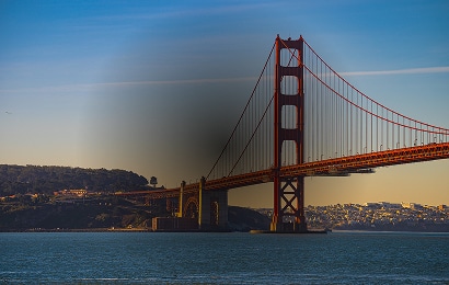 백내장 증상 시야 2